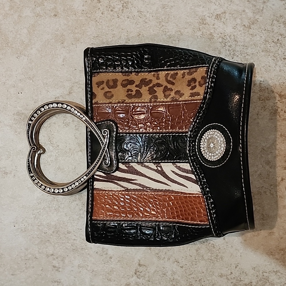 Mini Purse